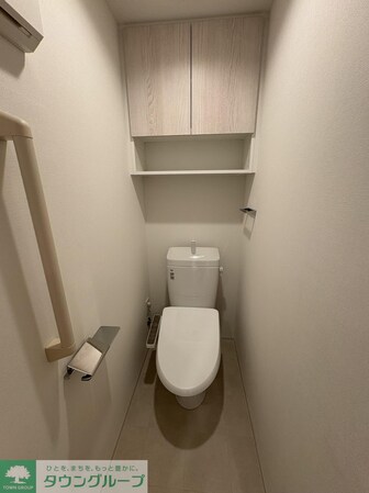 コンフォリア東葛西の物件内観写真